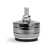 IsoAcoustics Gaia-Titan Series Isolation Feet for Speakers & Subwoofers (Rhea, 420 lb. max) - Set of 4