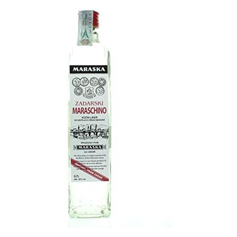 Maraska Cherry Brandy Cover