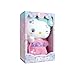 Imagen de Jemini 024406 Hello Kitty Kimono Kawai Peluche +-22 CM