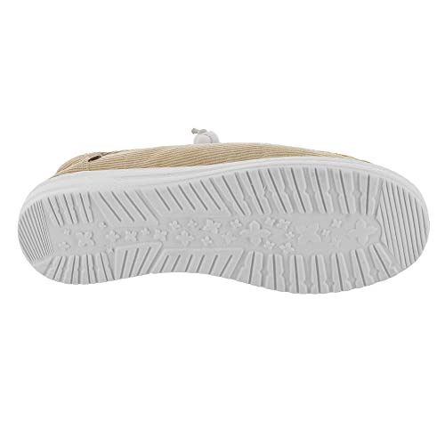 Image of Corkys Womens Kayak Slip On Boat Sneakers Casual Shoes Casual