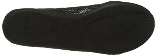 Les P'tites Bombes Caprice Fant, Ballerine Punta