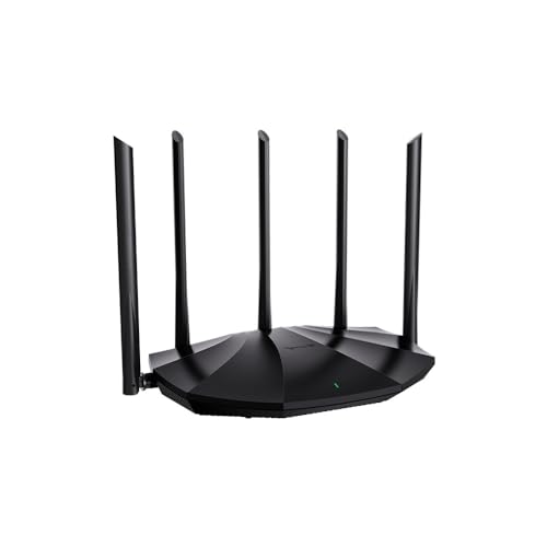 Image of Tenda WiFi Router rx2pro