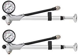 FOX High Pressure Shock Pump (Twо Расk)