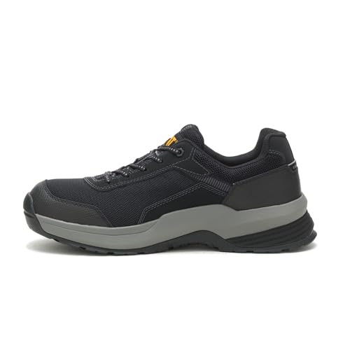 Image of CAT Footwear Mens Streamline 2.0 Mesh Composite Toe Work Shoe