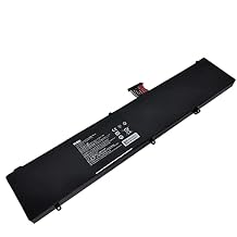 RZ09-0166 FI 3ICP6/87/62/2 Laptop Battery Replacement for Razer Blade F1 Razer Blade Pro 17.3" 4K i7-7820HK RZ09-0166 RZ09-01663E52 RZ09-01662E53-R3U111.4V 99Wh