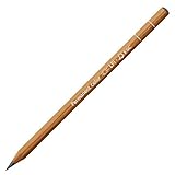 Caran D'ache Luminance 6901 Lightfast Pencil No. 004 - Steel Grey (6901.004)