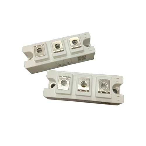 Module d'alimentation contrôlé en silicium MMF200S120DK pour stopper les pannes électriques - 4
