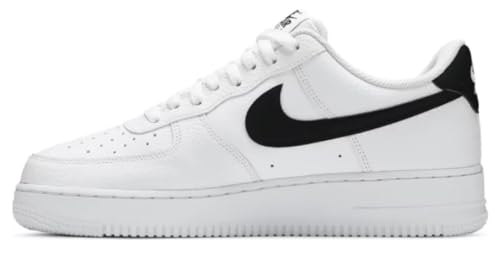 NIKE Men's Modern, Whiteblackog, 8.5