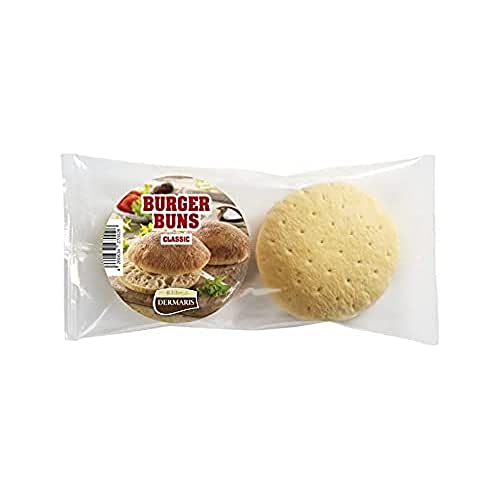Steinofen Buns Classic 2er 200g Cover