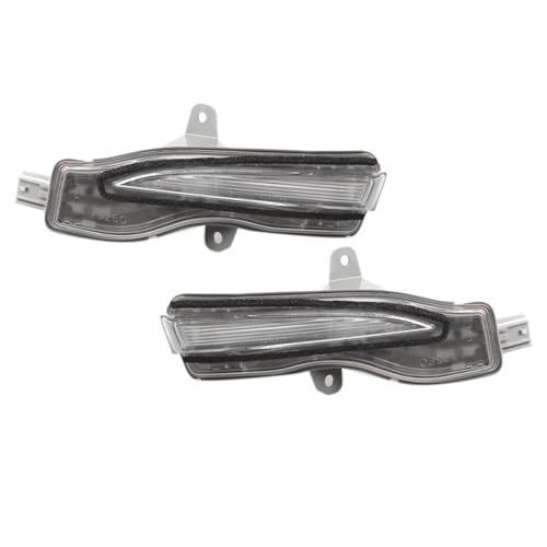 Clignotant de rétroviseur pour Mazda CX3 CX4 CX5 2016-2018