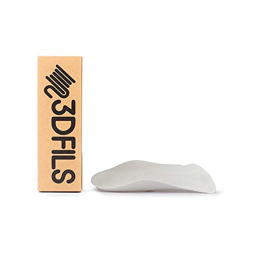 3DFILS - Filamento flessibile per stampa 3D eFil