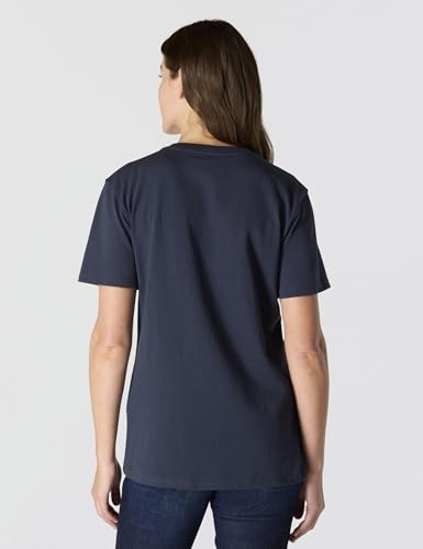 Image of Carhartt Women's Iconic WK87 Pocket T-Shirt Closeout