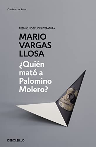 ¿Quién mato a Palomino Molero? / Who Killed Palomino Molero? (Spanish Edition)