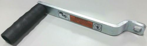 Shorelander 3110237 Winch Handle DL1802