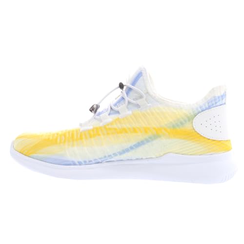 Image of Propet Women's Travelactiv Casual Lace Up Sneaker