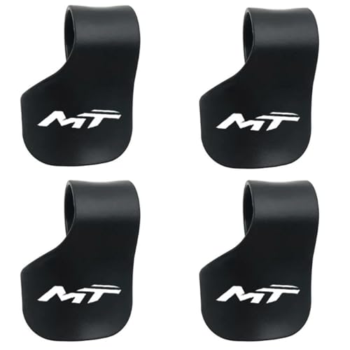 Clip d'accélérateur de moto pour CFMOTO 450MT 650MT 700MT 800MT guidon noir 4 pièces
