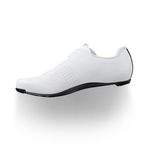 Fizik Unisex-Adult Tempo Decos Carbon Cycling Shoe4