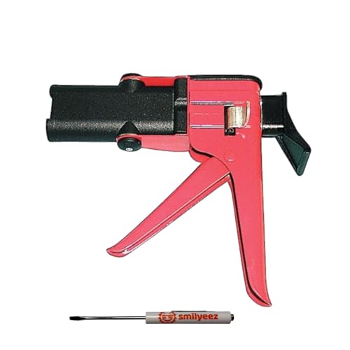 Manual para cartucho dual Wurth 50 ml con destornillador miniatura 1