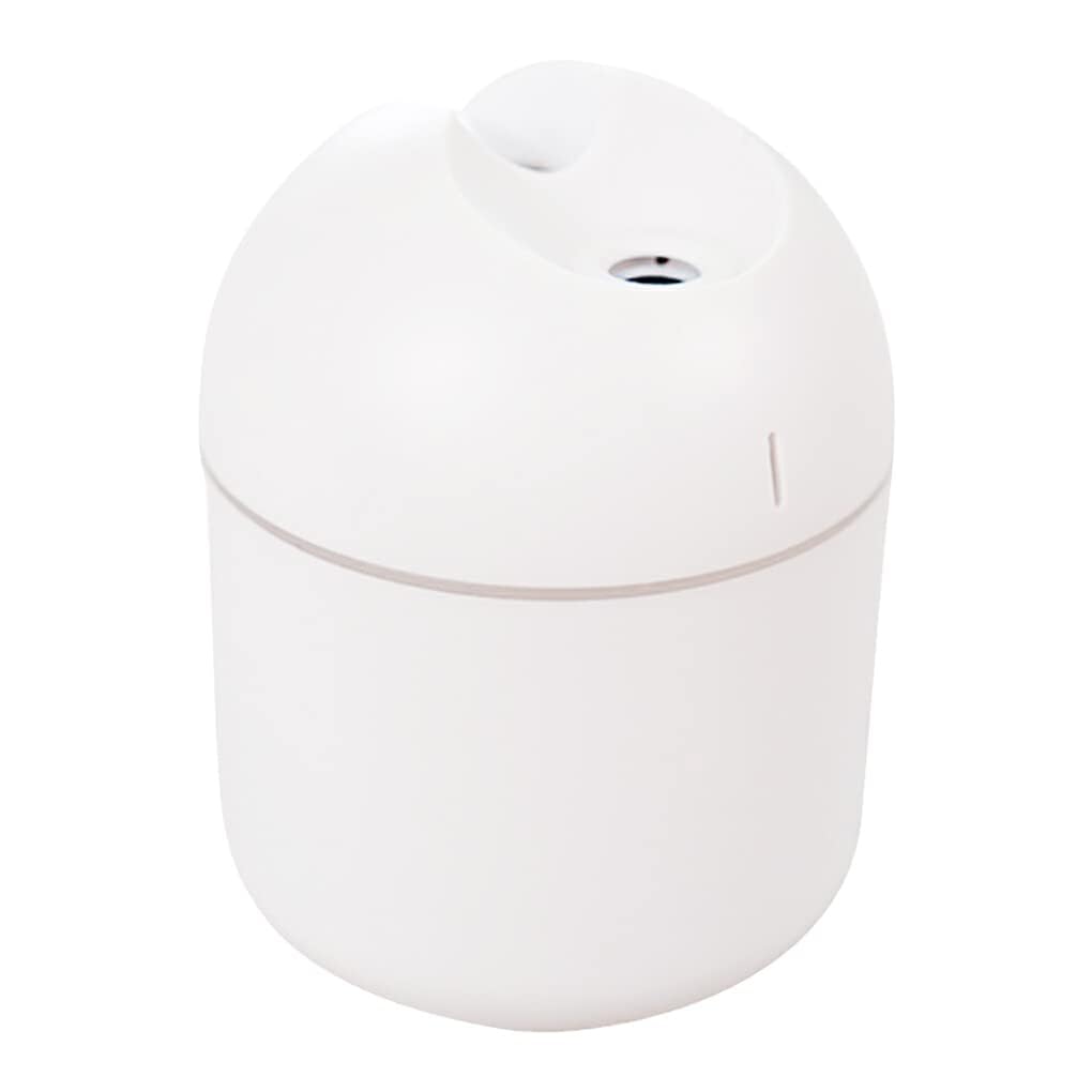 in-vehicle Air humidifier Indoor Bedroom Desk 2-in-1 Humidifier 250ml Air Diffuser Car Sprayer Office Dorm Personal Household Supplies
