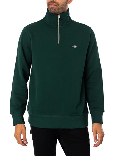REG Shield Half Zip Sweat – Ansicht 1