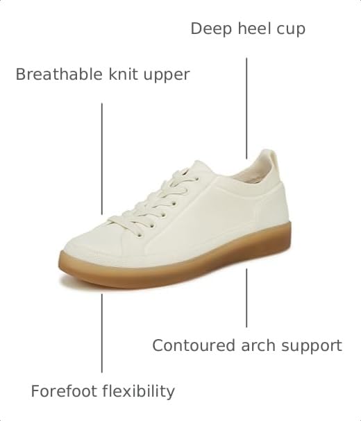 Image of Vionic Women's Winny Lace-up Shoes