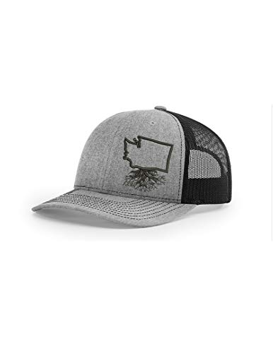 WYR Clothing 112_Heather/Black_WA