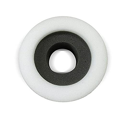 Pit Bull RC PB9001FM Dos Piezas 2.2 Kompilation Dual Duro Foam