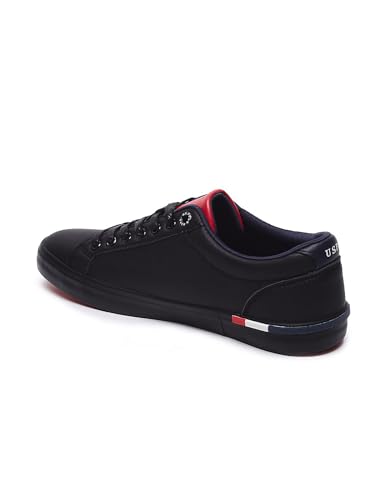 Image of USPA U.S. Polo Assn Men|Anton| Stylish Casual Sneaker Shoe