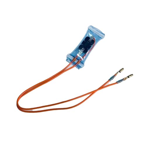 Thermostat de dégivrage frigo résout problème de givre et panne de froid 1 pièce