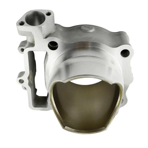 Bloque de cilindros de 77mm: motor de moto de cross KXF250 cilindrada repuesto 2004-2008