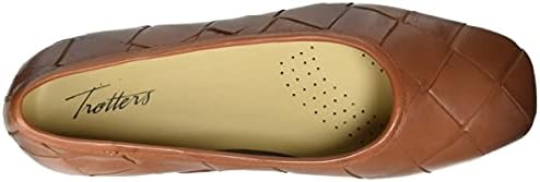 Trotters Hanny Dress Slipon Womens Slip On 75 CD US Luggage | Image 4