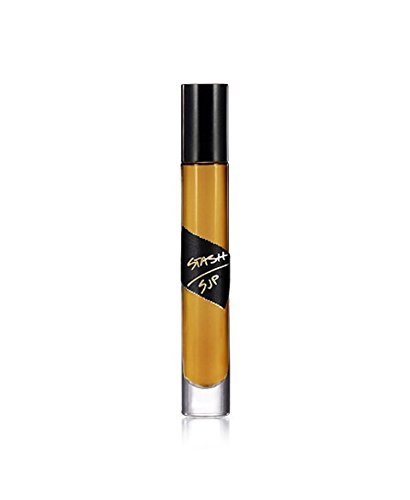 SJP Stash Eau De Parfum Elixir Rollerball ~ Unboxed ~ 0.34 Fl OZ