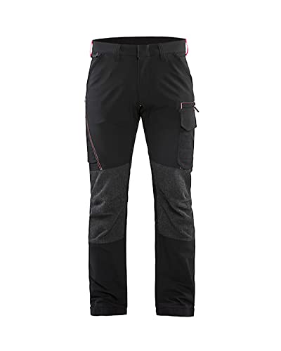 Pantalon Blaklader 14221645 stretch fini les vêtements de travail rigides