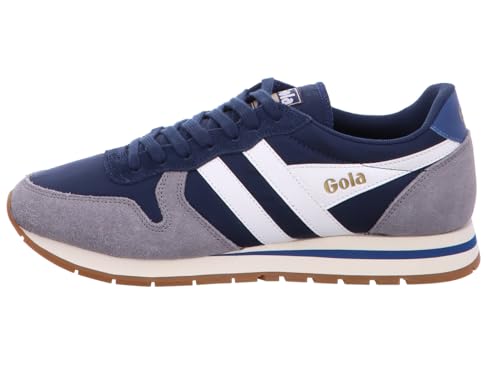 Image of Gola Men's Daytona Trainers