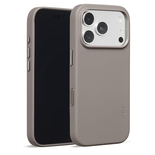 MOFTycXziPhone 17 Pro P[X MagSafe Ή JRg[Sʕی MOVAS? U[P[X ϋv MOFT X}zP[X ͎ y CX[dΉ 1.5mh~ F򂹂ɂ {^ 