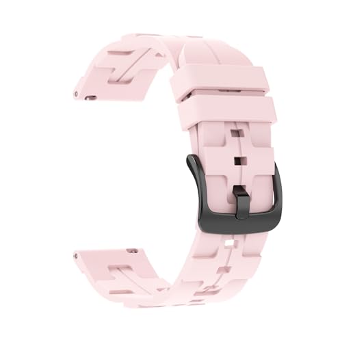 Silicone Strap 6 4Classic Bracelet for Watch GT5 Pro 46mm WatchBands