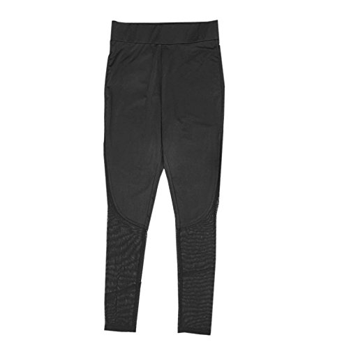 XTBFOOJ Leggings Damen, Leggins Hose Für Damen Sport Leggings Women Push...