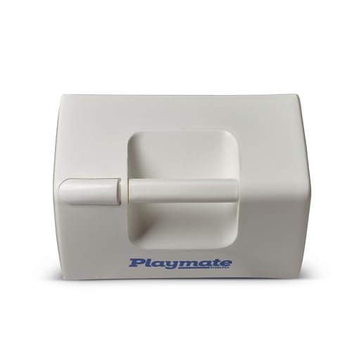 Glacière IGLOO Playmate bleu contre la chaleur en été - 7