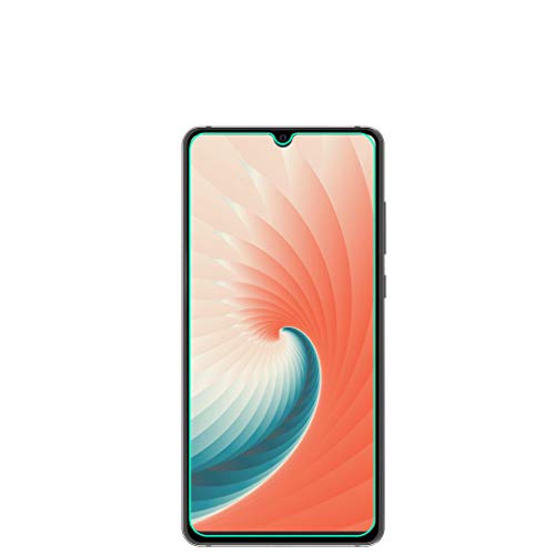 Image of [3-Pack]-Mr.Shield for Huawei (Mate 20) [Tempered Glass] Screen Protector with Lifetime Replacement | Japan Glass with 9H Hardness