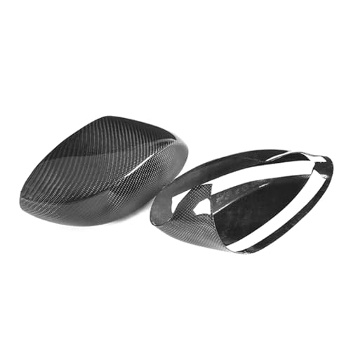 Boîtier coque d'aile voiture E85 Z4 contre les fissures de rétroviseur extérieur 2002-2008