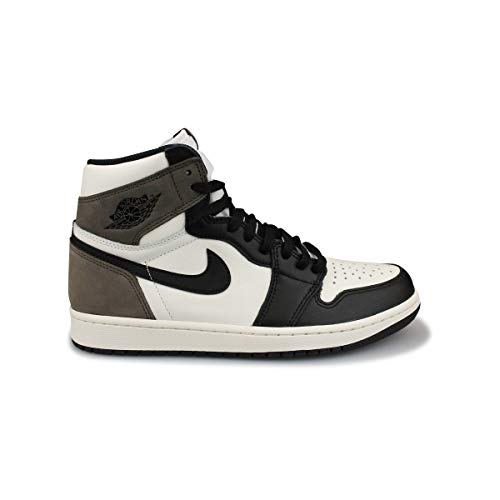 NIKE Air Jordan 1 Retro High OG (Dark Mocha)