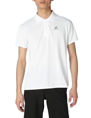 [Il] |Vc HYGLATER POLO SHIRT Y WHITE