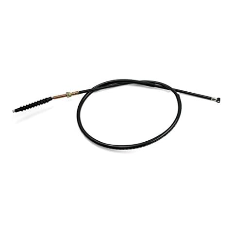 Cable del Embrague para Moto GN-125 sourcing map Cover