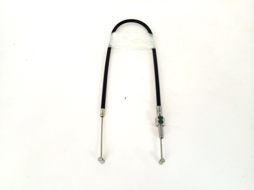 Motor de barco Cable de aceleración 41892M para Mercury Mercruiser Mariner Quicksilver Outboard Steer Control Engine