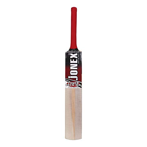Image of JJ Jonex Cotton PVC Matte Cricket Kit, Cricket Set (Multicolour)