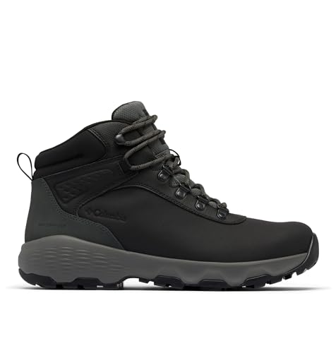 Image of Columbia Newton Wander Leather