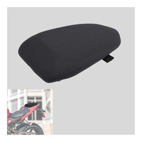 Asiento trasero de pasajero para S1000RR 2019-2024 y M1000RR 2