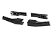 ICON, Crash Bars, Compatible with 2021-Up Ford Bronco, 42000