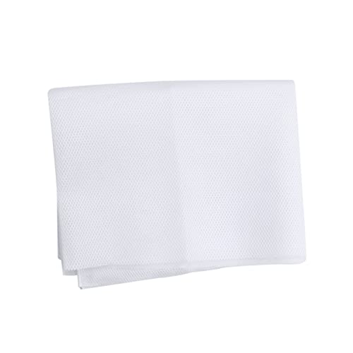 CAXUSD Mesh Speaker Cover Dustproof and Soundproof Decorative Grill Cloth for Soundbox