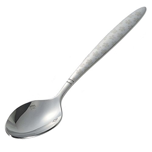 Todai パッシー 舞桜 ティースプーン 日本製